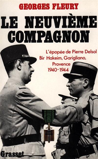 Le Neuvième compagnon