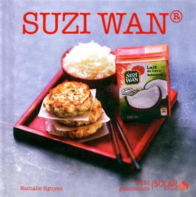 Suzi Wan