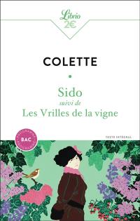 Sido. Les vrilles de la vigne : texte intégral