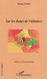 Sur les dunes de l'aimance