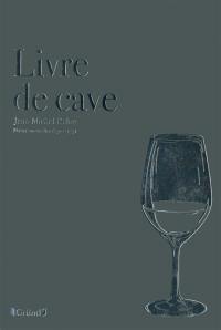 Livre de cave