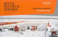 Revue des deux mondes, hors série. Conte d'hiver, conte d'été