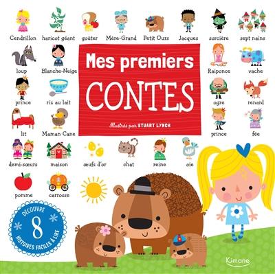 Mes premiers contes