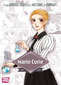 Marie Curie : 1867-1934