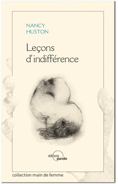 Leçons d'indifférence