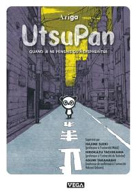 Utsupan