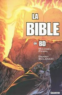 La Bible en BD