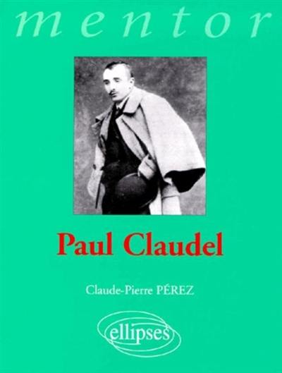 Paul Claudel