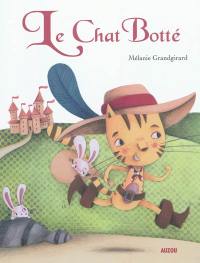 Le chat botté