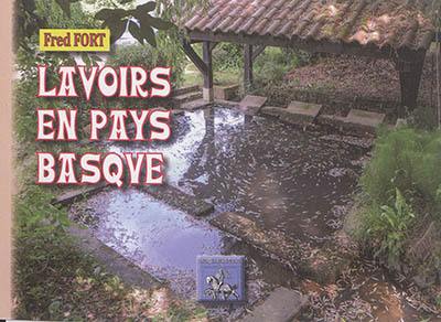 Lavoirs en Pays basque