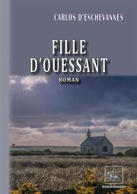 Fille d'Ouessant