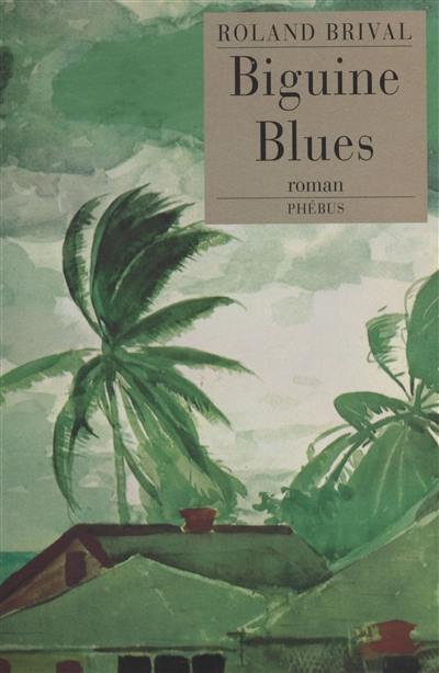 Biguine blues