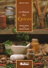 Le charme des épices