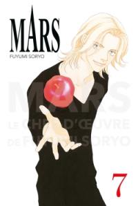 Mars. Vol. 7