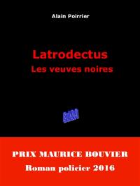 Latrodectus : les veuves noires