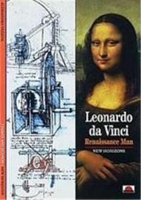 Leonardo Da Vinci Renaissance Man (New Horizons)