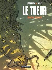 Le Tueur. Vol. 6. Modus vivendi