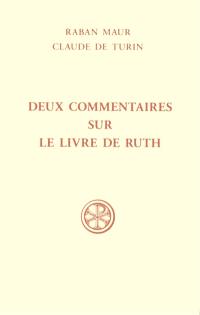 Deux commentaires sur le Livre de Ruth