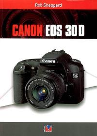 Canon EOS 30D