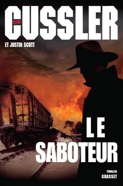 Le saboteur