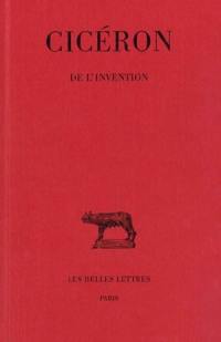 De l'invention