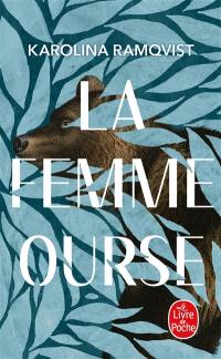 La femme ourse