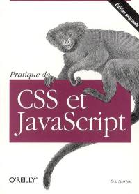 Pratique de CSS et JavaScript