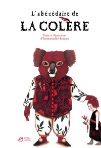 L'abécédaire de la colère