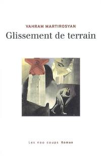 Glissement de terrain