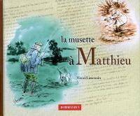 La musette à Matthieu