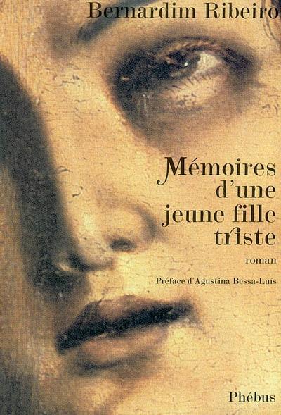 Mémoires d'une jeune fille triste ou Le livre des solitudes