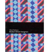 V&A Pattern : Modern British Design