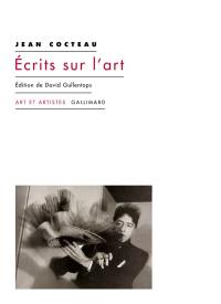 Ecrits sur l'art