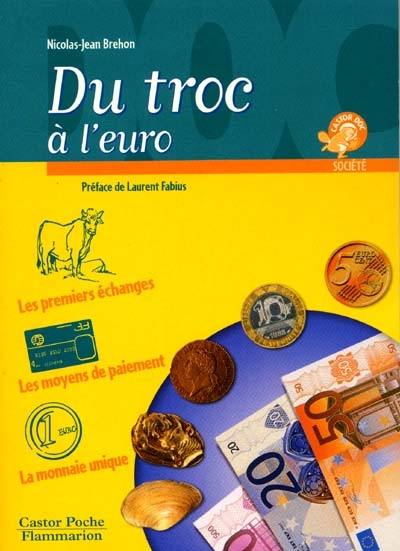 Du troc à l'euro