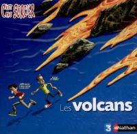 Les volcans