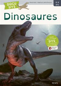 Dinosaures