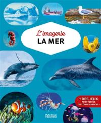 La mer