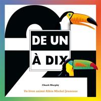 De un à dix