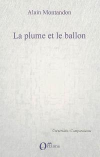 La plume et le ballon