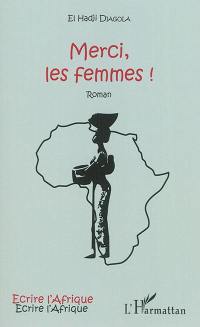 Merci, les femmes !