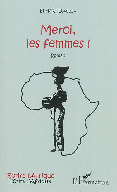 Merci, les femmes !