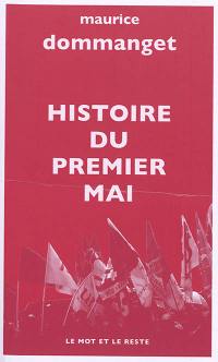 Histoire du premier mai