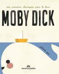 Les maisons de Léon. Moby Dick