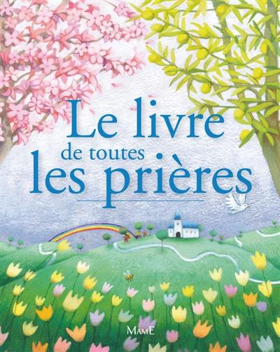 Le livre de toutes les prières