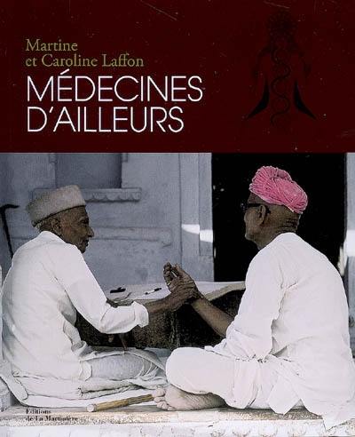 Médecines d'ailleurs