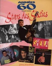 Stars des sixties : années 60