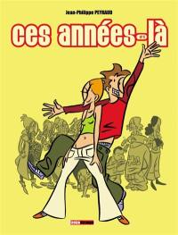 Ces années-là