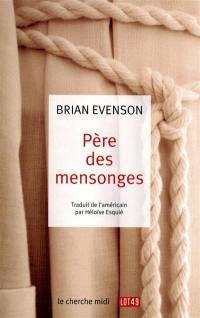 Père des mensonges