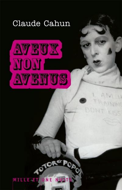 Aveux non avenus