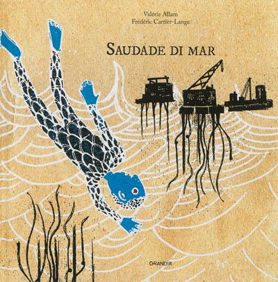 Saudade di mar